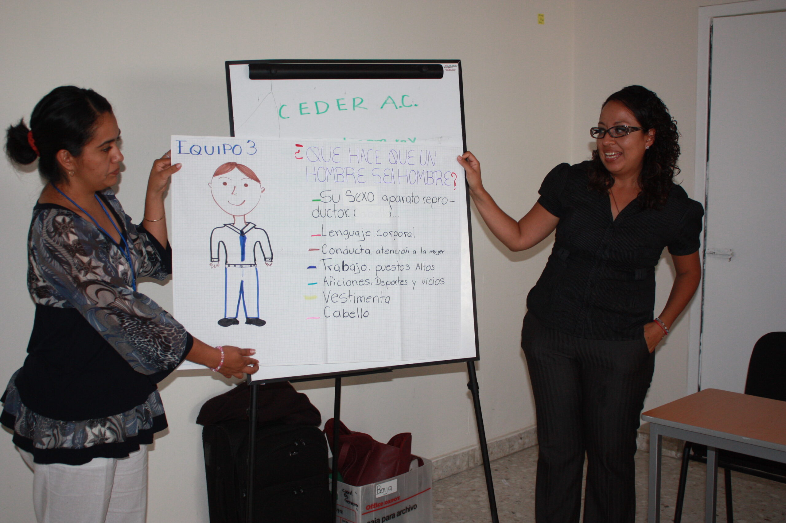 Empoderamiento 1