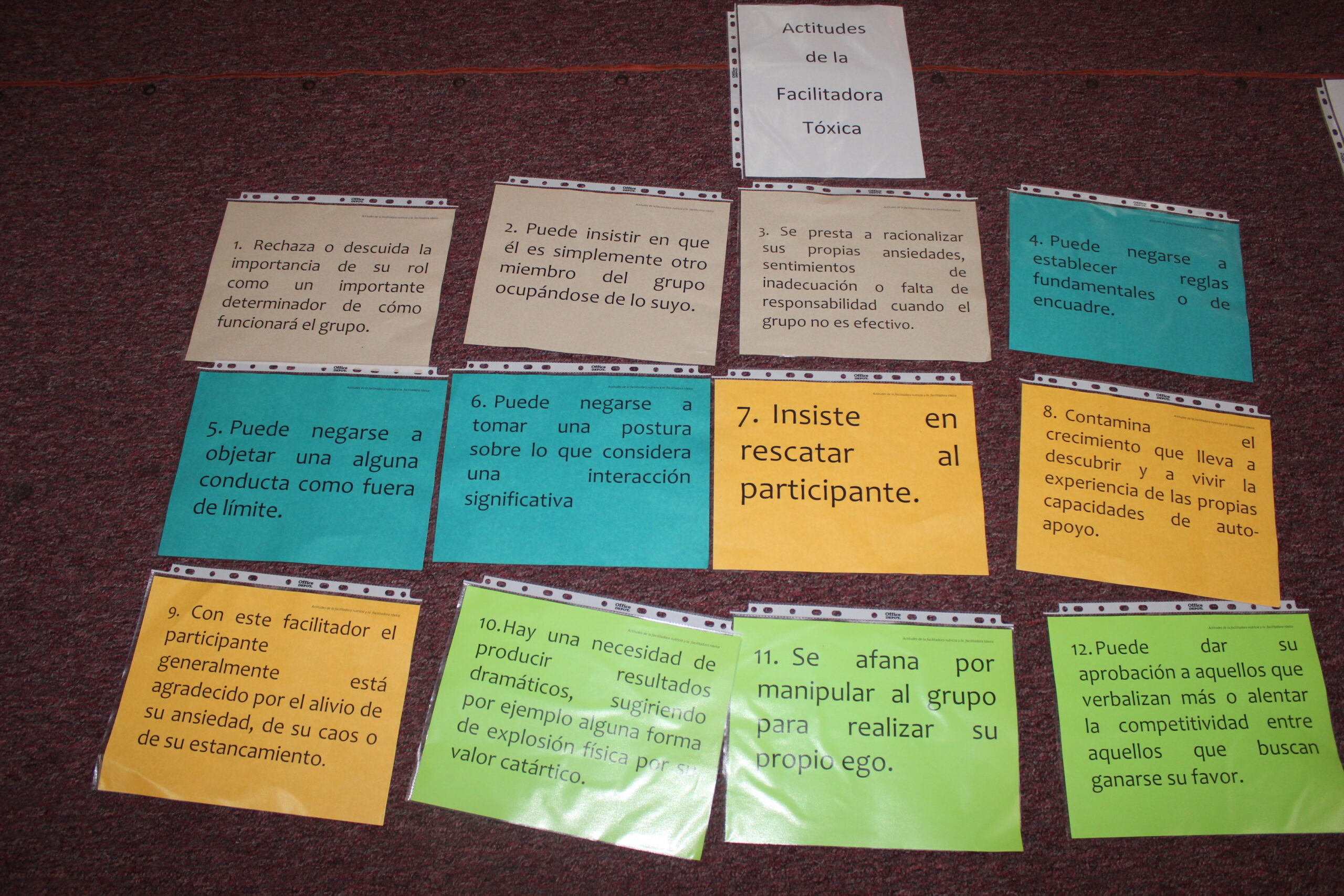Empoderamiento 2