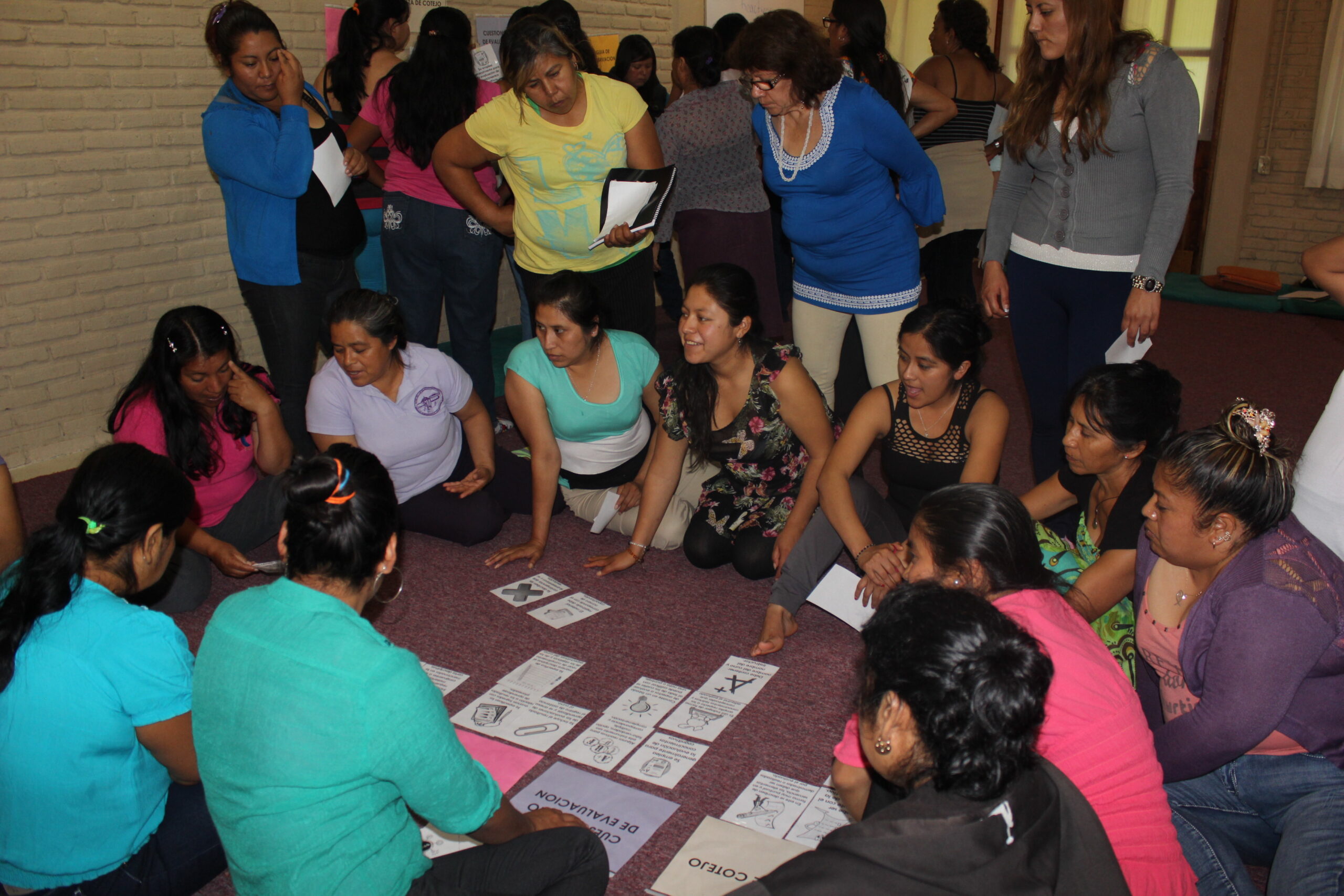 Activismo Social 1