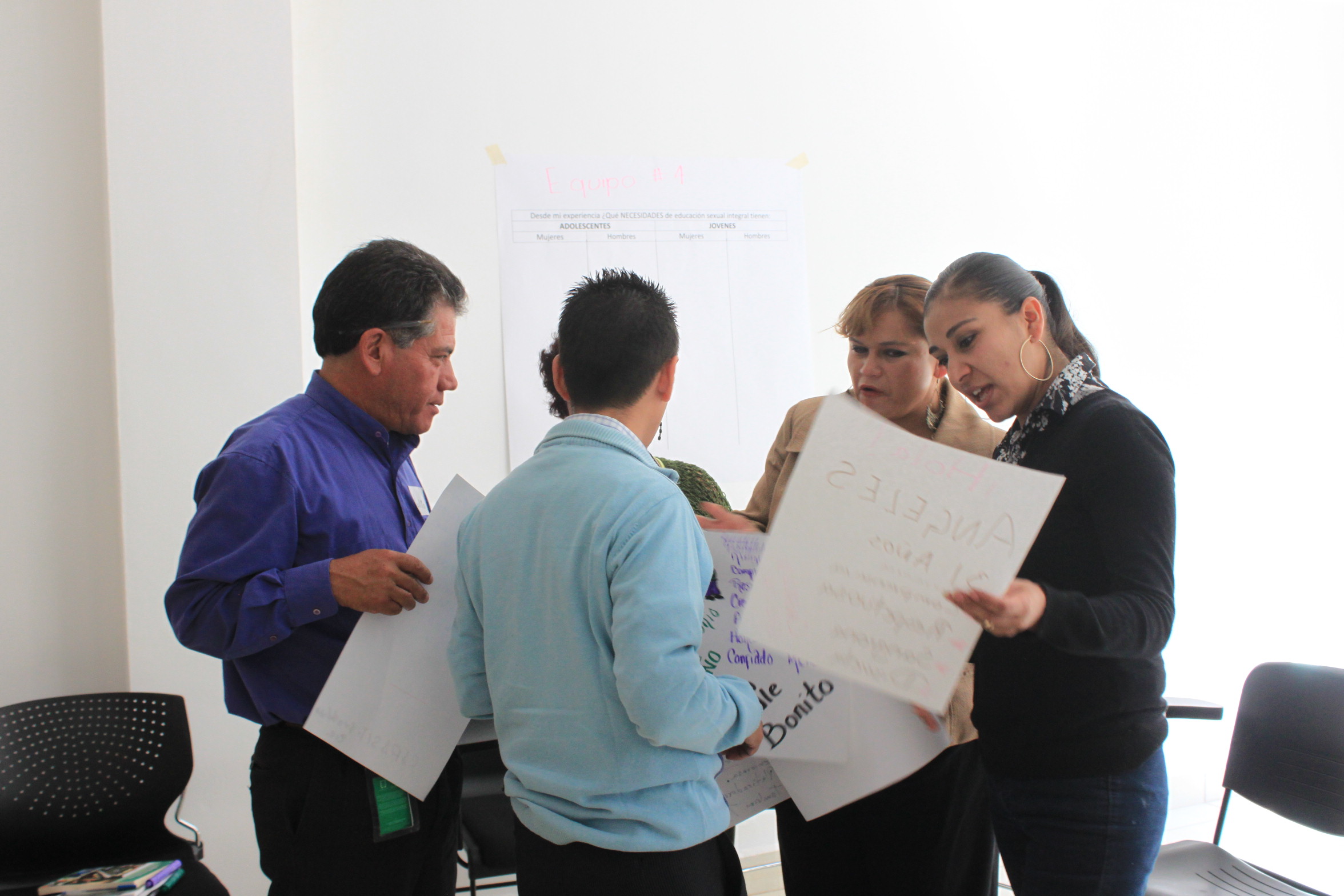 Activismo Social 3