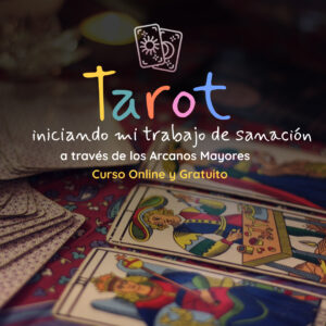Curso de Tarot Principiantes