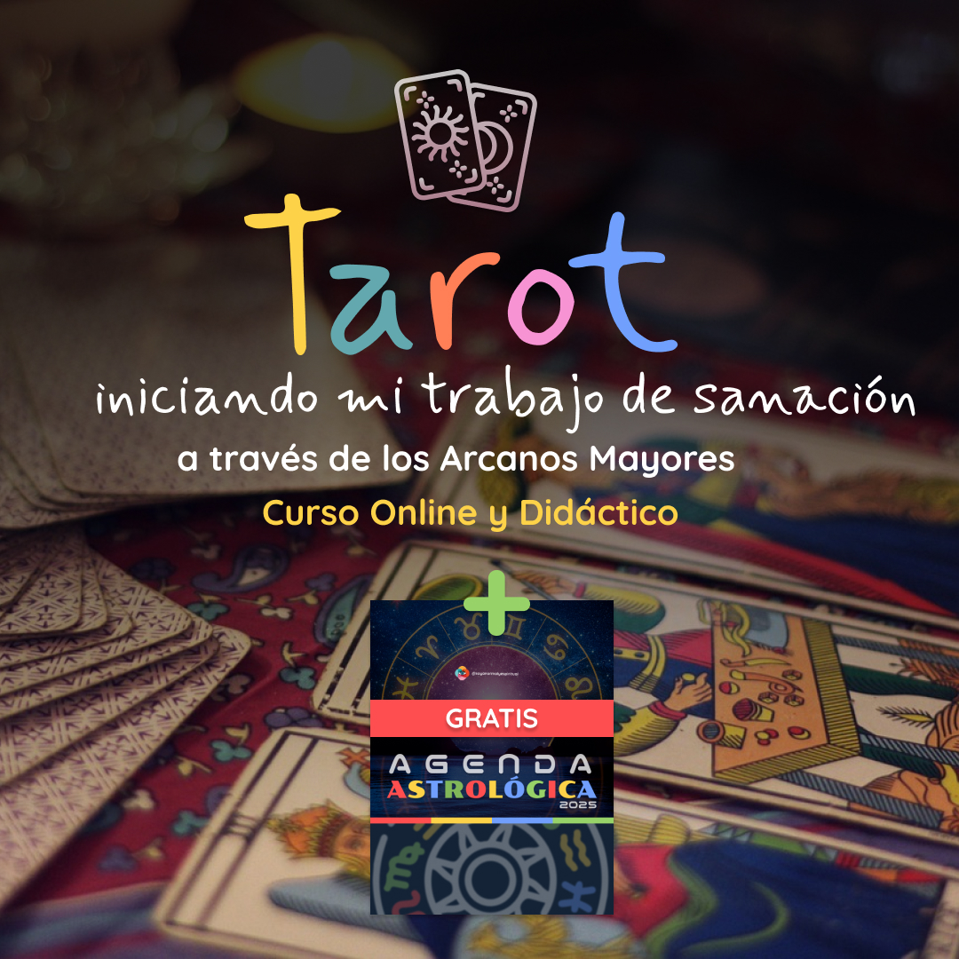 Tarot: Una herramienta para iniciar el viaje hacia el inconsciente