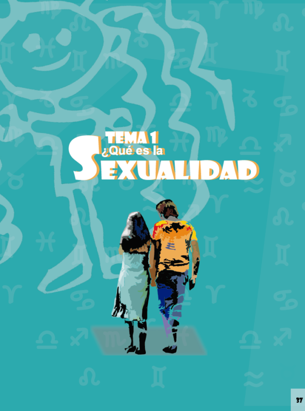 Manual: Hablando de Sexualidad desde un Enfoque Humanista - Imagen 7