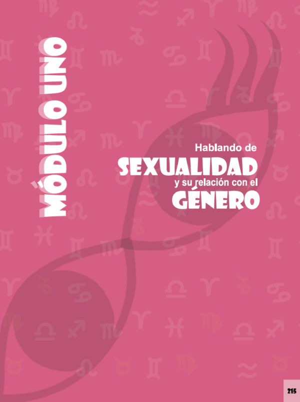 Manual: Hablando de Sexualidad desde un Enfoque Humanista - Imagen 11