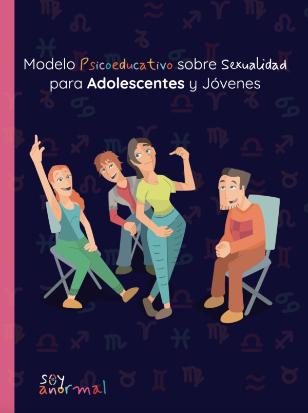 Manual: Hablando de Sexualidad desde un Enfoque Humanista - Imagen 13