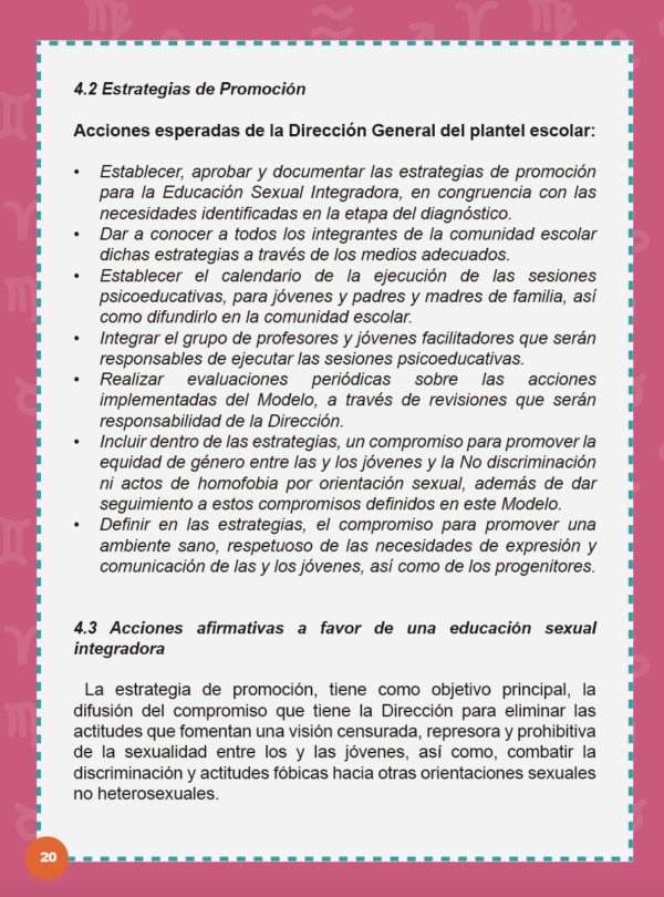 Manual: Hablando de Sexualidad desde un Enfoque Humanista - Imagen 15