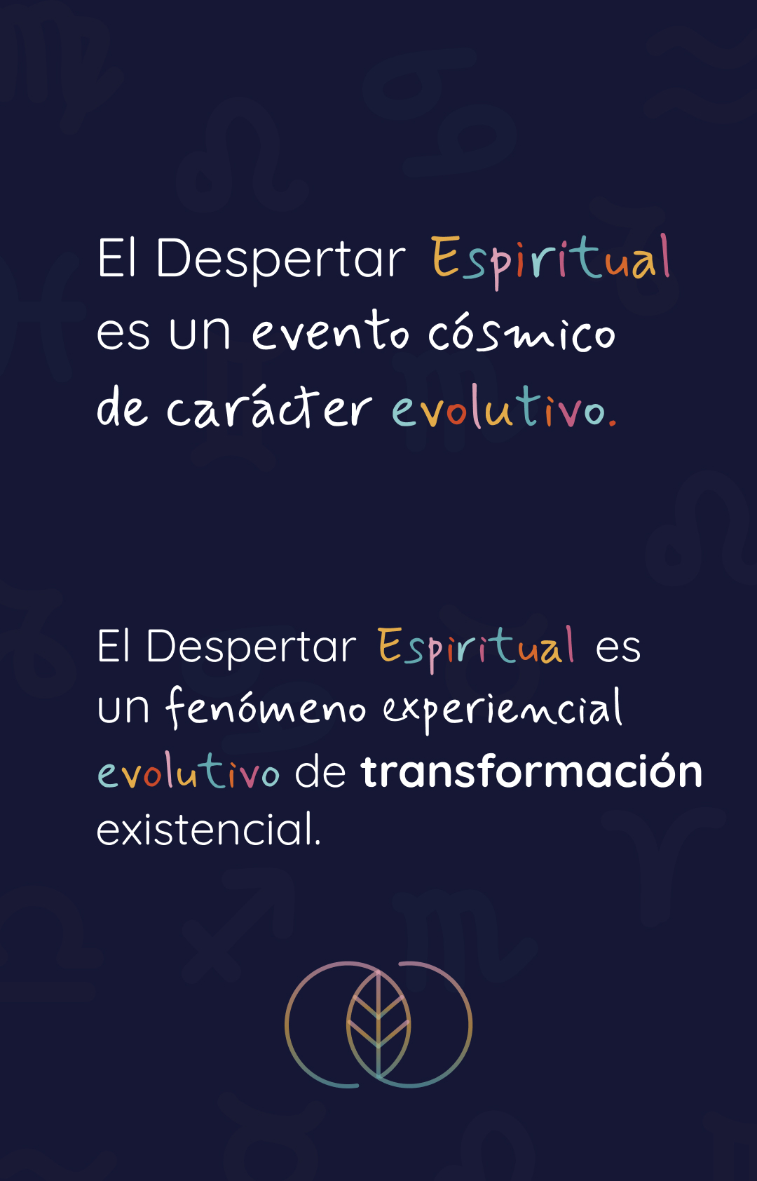 Despertar Espiritual 5